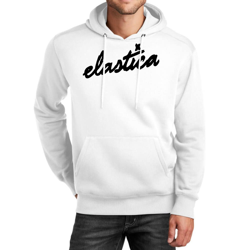 Elastica Unisex Hoodie | Artistshot