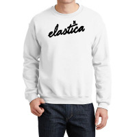 Elastica Crewneck Sweatshirt | Artistshot