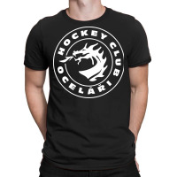 Hc Oceláři Třinec T-shirt | Artistshot