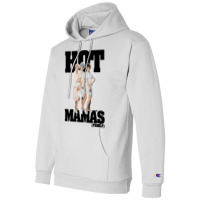 Hot Mama's Family Champion Hoodie | Artistshot