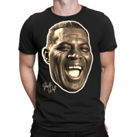 Howlin' Wolf T-shirt | Artistshot