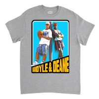 Hoyle & Deane Classic T-shirt | Artistshot