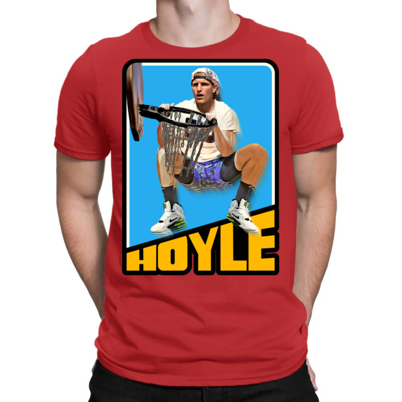 Hoyle T-shirt | Artistshot