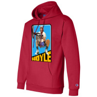 Hoyle Champion Hoodie | Artistshot