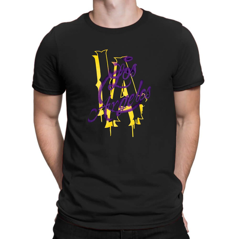 Mens In The City Tee Shirt T-shirt | Artistshot