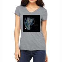 Animal Collective Avey Tare Women's V-neck T-shirt | Artistshot