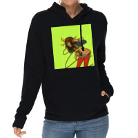 Kamala Khan Chiffon Top Lightweight Hoodie | Artistshot