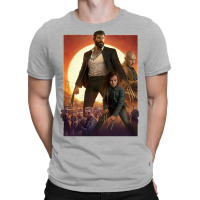 Lo Gan Movie1 T-shirt | Artistshot