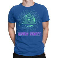 Illumin Aunties T-shirt | Artistshot