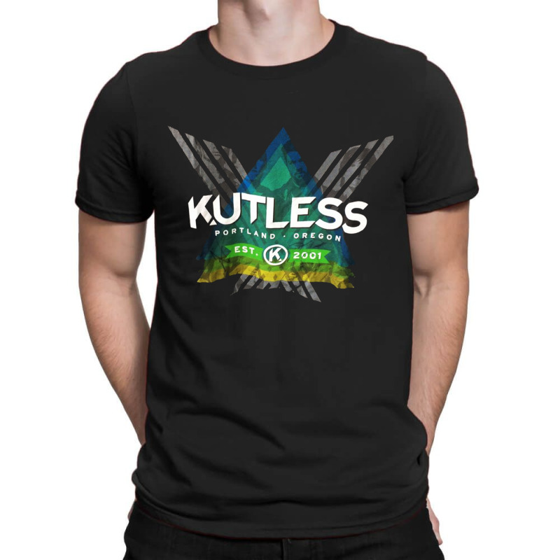 Kutless T-shirt | Artistshot