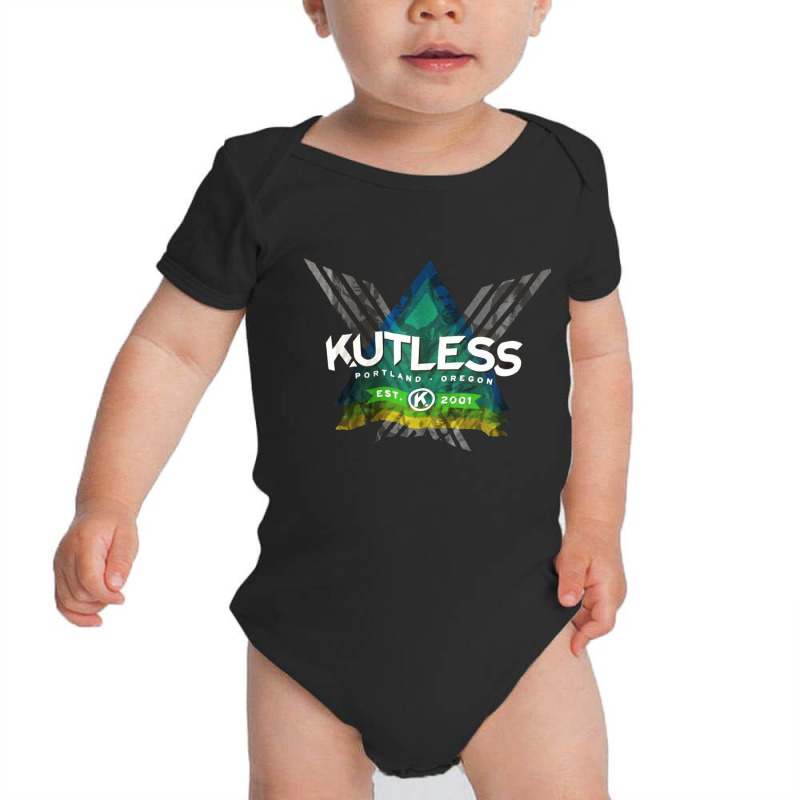 Kutless Baby Bodysuit | Artistshot