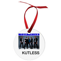 Kutless Ornament | Artistshot