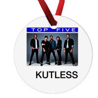 Kutless Ornament | Artistshot