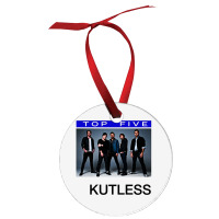 Kutless Ornament | Artistshot