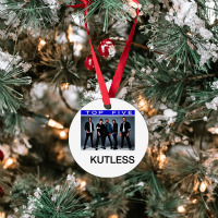 Kutless Ornament | Artistshot