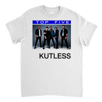 Kutless Classic T-shirt | Artistshot