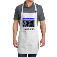 Kutless Full-length Apron | Artistshot