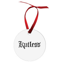 Kutless Ornament | Artistshot