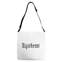 Kutless Adjustable Strap Totes | Artistshot