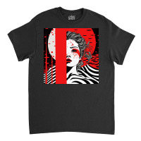 Surreal Body Tshirt Classic T-shirt | Artistshot