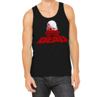 Dawn Of The Dead Classic Movie Tank Top | Artistshot