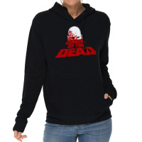 Dawn Of The Dead Classic Movie Lightweight Hoodie | Artistshot