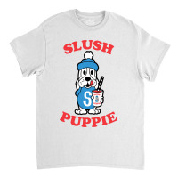 Slush Puppie Classic T-shirt | Artistshot