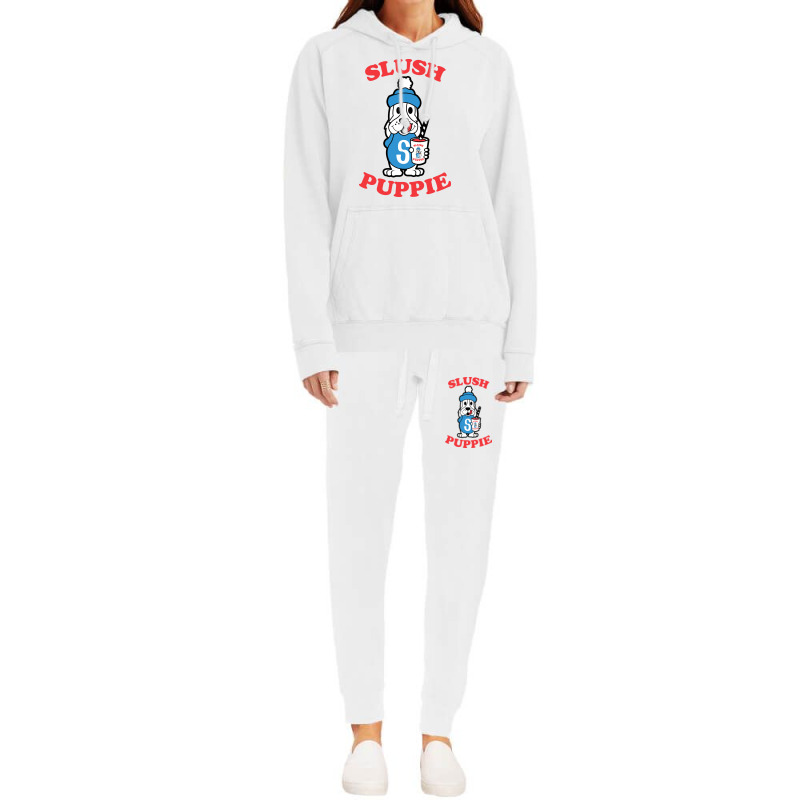 Slush Puppie Hoodie & Jogger Set | Artistshot