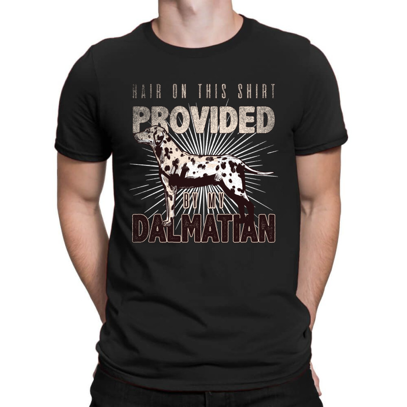 Dalmatian, Dog Owner, Dogowner T-Shirt by CUSER2870 | Artistshot