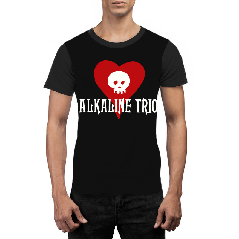 Red Love Graphic T-shirt by KayceeO'Conner | Artistshot