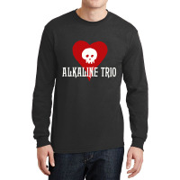 Red Love Long Sleeve Shirts | Artistshot