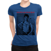 I Have Nipples, Greg. Could You Milk Me Ladies Fitted T-shirt | Artistshot