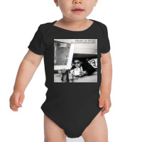 Merch Her Movie Baby Bodysuit | Artistshot