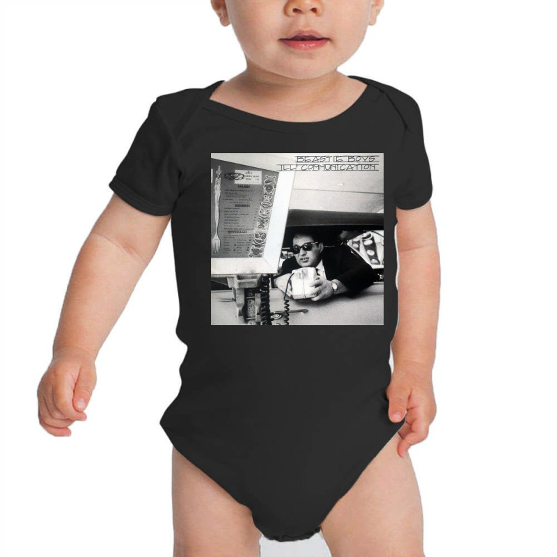 Merch Her Movie Baby Bodysuit | Artistshot