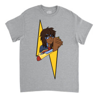 Kamala Khan 2 Classic T-shirt | Artistshot