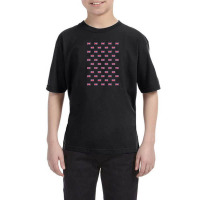 Idaho Meridian Usa 58888840 Youth Tee | Artistshot