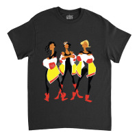 Salt N Pepa(2) Classic T-shirt | Artistshot