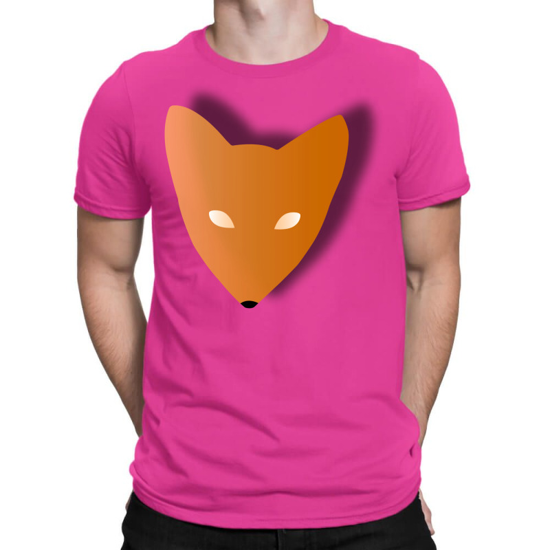 Foxes T-shirt | Artistshot