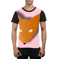 Foxes Graphic T-shirt | Artistshot