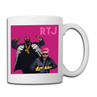 Run The Jewels Art Coffee Mug | Artistshot