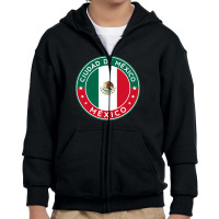 Man Cave My Cave My Rules Enter At Your Own Risk 38111287 Youth Zipper Hoodie | Artistshot