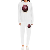 Drogon Dragon Egg Art Print Hoodie & Jogger Set | Artistshot