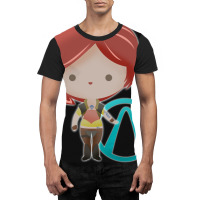 Pc Video Play Social Pattern Man News Top Selling  Graphic T-shirt | Artistshot