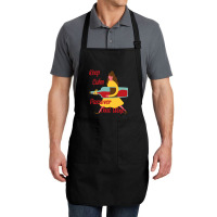 Keep Calm And Passover That Wine Full-length Apron | Artistshot