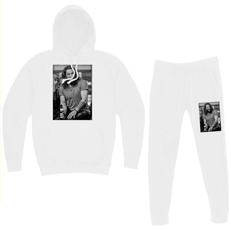 Black Day Gift Jason Momoaquarantine Shirts Pandem Hoodie & Jogger Set | Artistshot