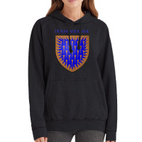 House Shermer Coat Of Arms Heraldry Sigil   A Song Vintage Hoodie | Artistshot