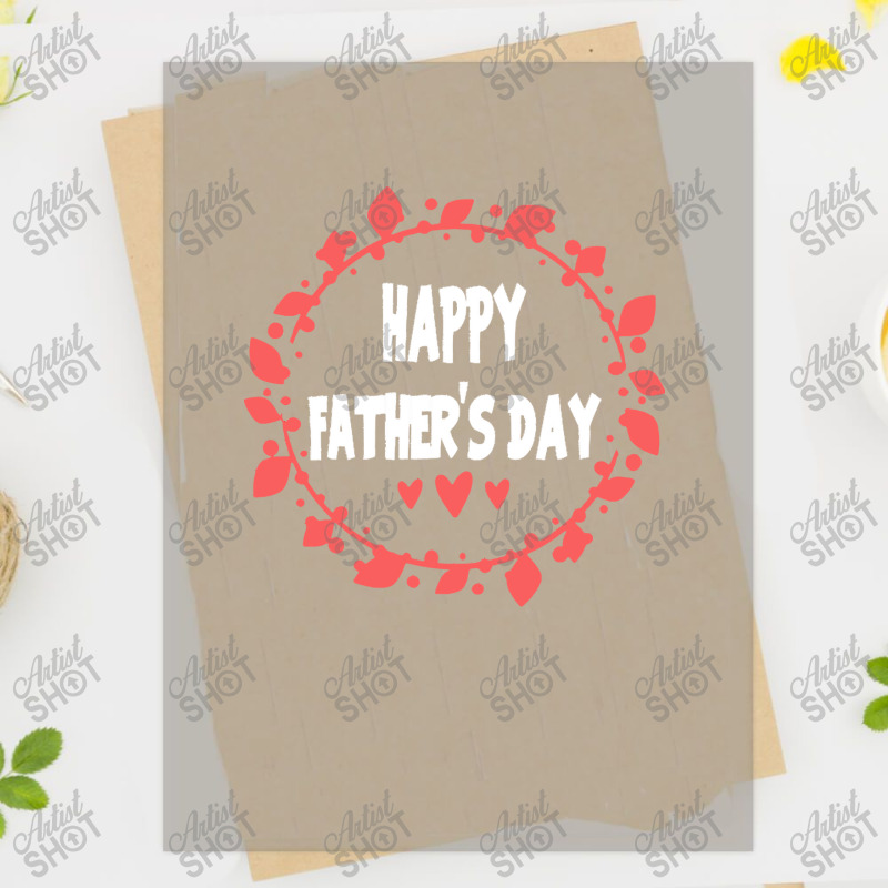 Father Day T  Shirt Happy Father Day Funny T  Shirt Dtf Transfer | Artistshot