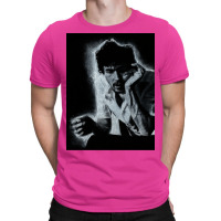 Aidan Gillen T-shirt | Artistshot