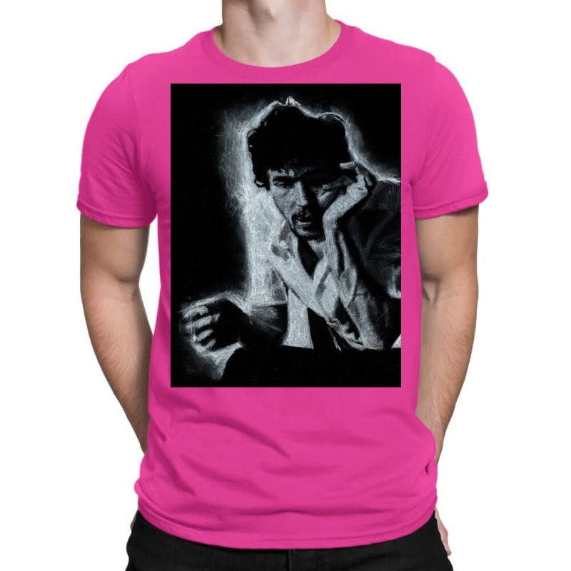 Aidan Gillen T-Shirt by alcapethaty | Artistshot