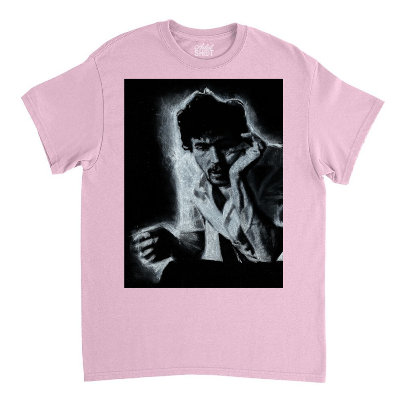 Aidan Gillen Classic T-shirt by alcapethaty | Artistshot